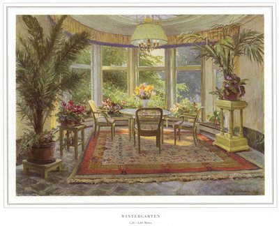カーペット製造業者のビジネスKoch und Te KockによるHalf Moon Carpet Factory 作： Unbekannt Unbekannt